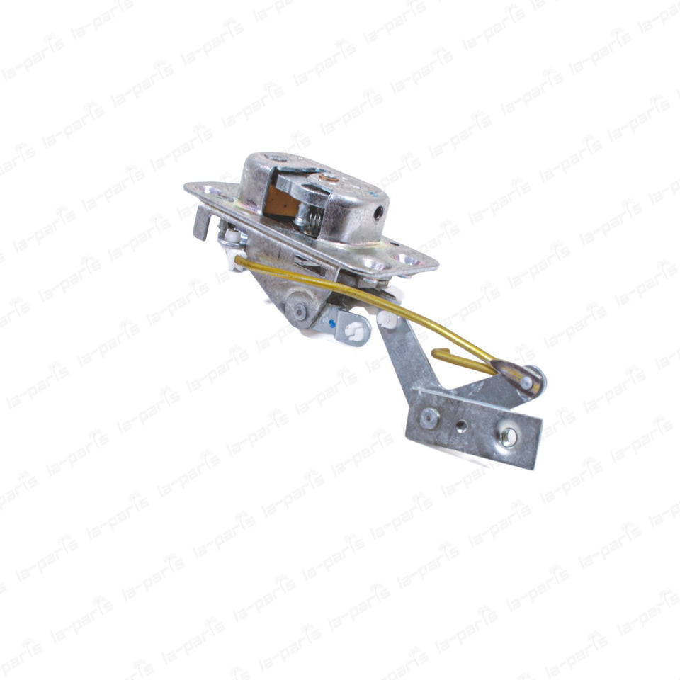 New Genuine OEM Toyota 75-83 Land Cruiser FJ40 Left Door Lock Latch 69320-903009