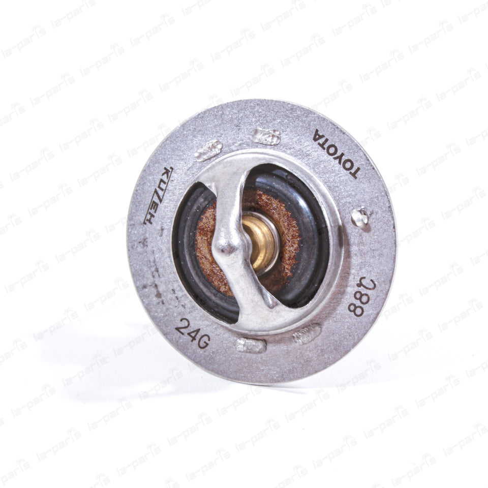 New Genuine OEM Toyota 22R 22RE 22RTE 2L 2LT Engine Thermostat 90916-030993
