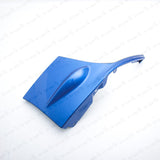 New Genuine OEM Subaru Impreza 03-05 WRX STi Blue Front RH Bumper Air Dam Skirt2