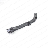 New Genuine Mitsubishi Lancer 08-15 Evolution X Driver Side Rear Bumper Bracket