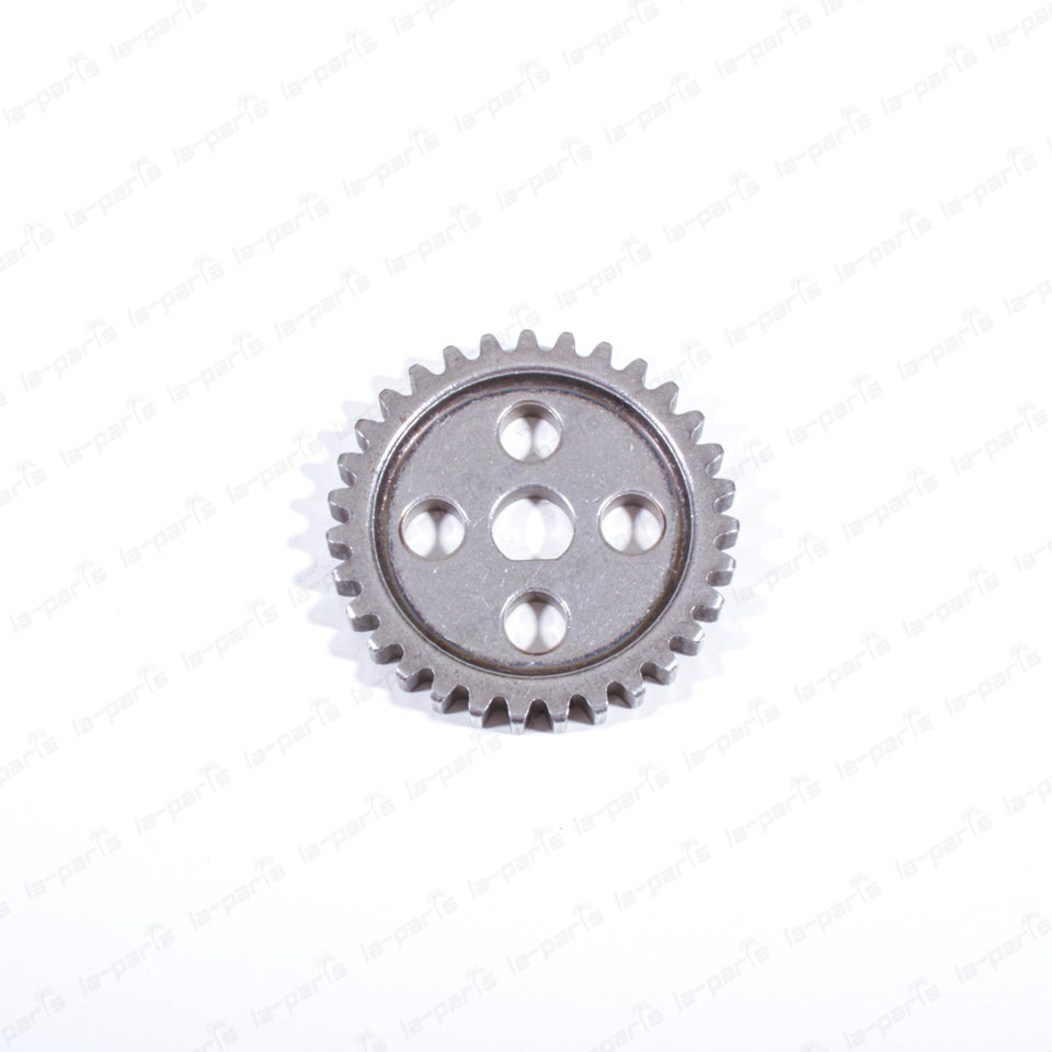 New Genuine OEM Mitsubishi 08-15 EVO X Engine Oil Pump Sprocket MN1838991