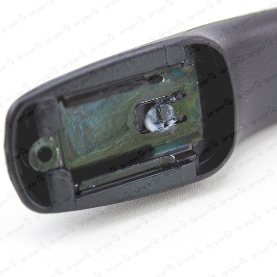 GENUINE TOYOTA SUPRA JZA80 SC300 SC400 BLACK ASSIST GRIP HANDLE 74610-24050-C03