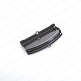 New Genuine OEM Honda 02-15 K-Series Flywheel Inspection Cover 21350-PRB-0001
