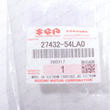 New Genuine OEM Suzuki Left Differential Axle Oil Seal 27432-54LA07