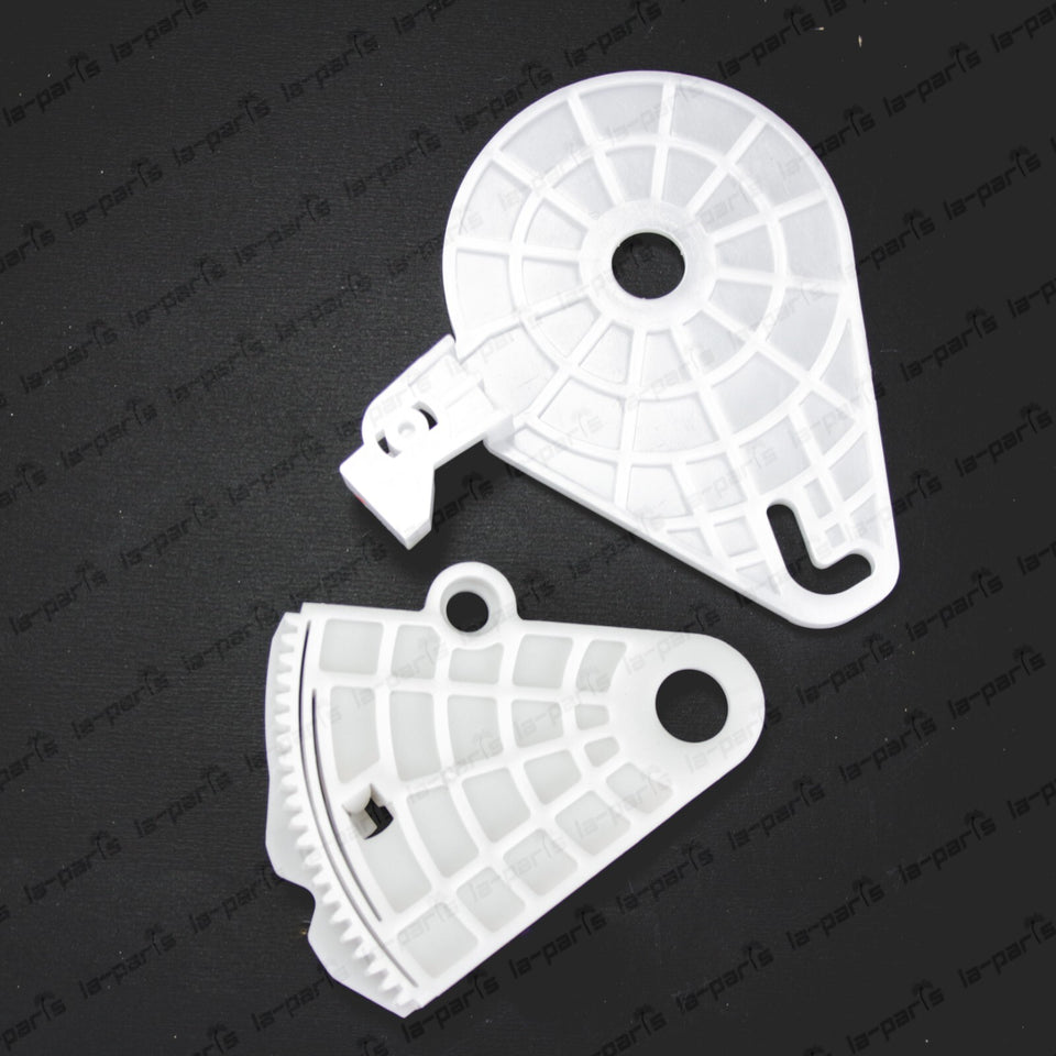 Genuine OEM Mitsubishi 03-07 Lancer Evo Heater Air Controller Link Repair SET6