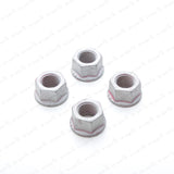 New Genuine OEM Toyota Lexus Sway Bar Link Nut 90179-12151 Qty: 41