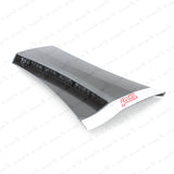 New Genuine 11-14 Subaru WRX STi Front Left Fender Molding Garnish 91112FG510NN7