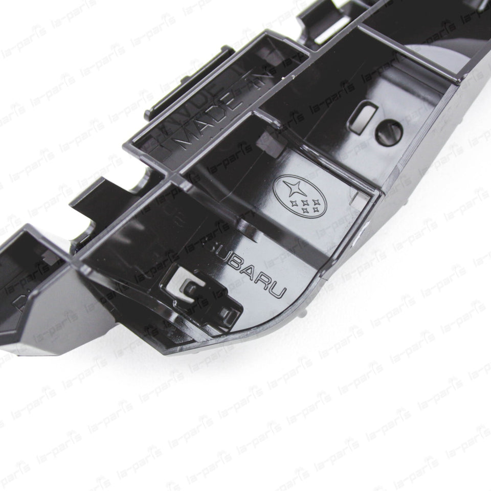 New Genuine Toyota FR-S 86 Front Bumper Grill Side Bracket Right Su003-014983
