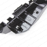 New Genuine Toyota FR-S 86 Front Bumper Grill Side Bracket Right Su003-014983