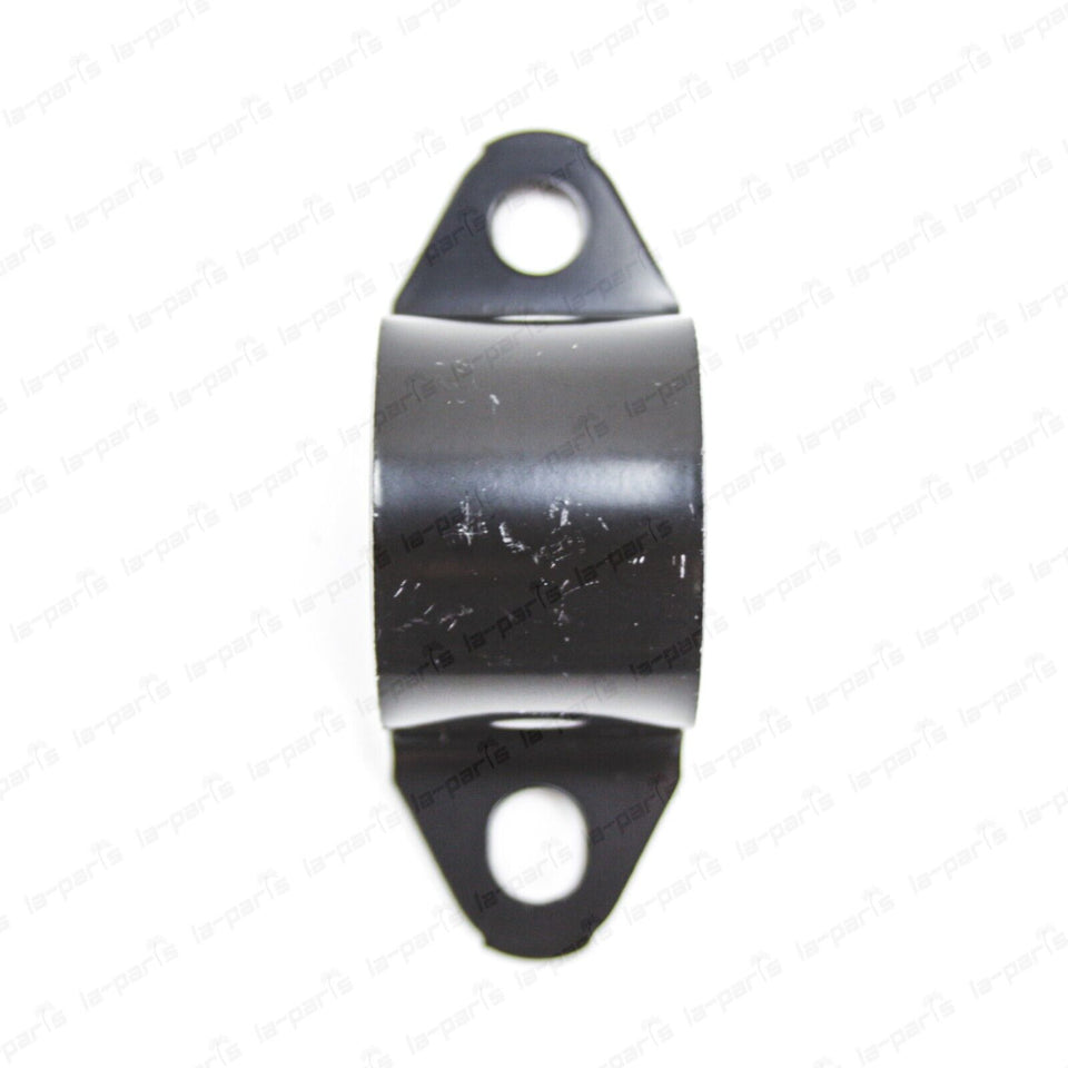 New Genuine Toyota 98-06 Land Cruiser LX470 Front Sway Bar Bushing Bracket