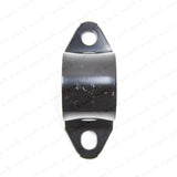 New Genuine Toyota 98-06 Land Cruiser LX470 Front Sway Bar Bushing Bracket