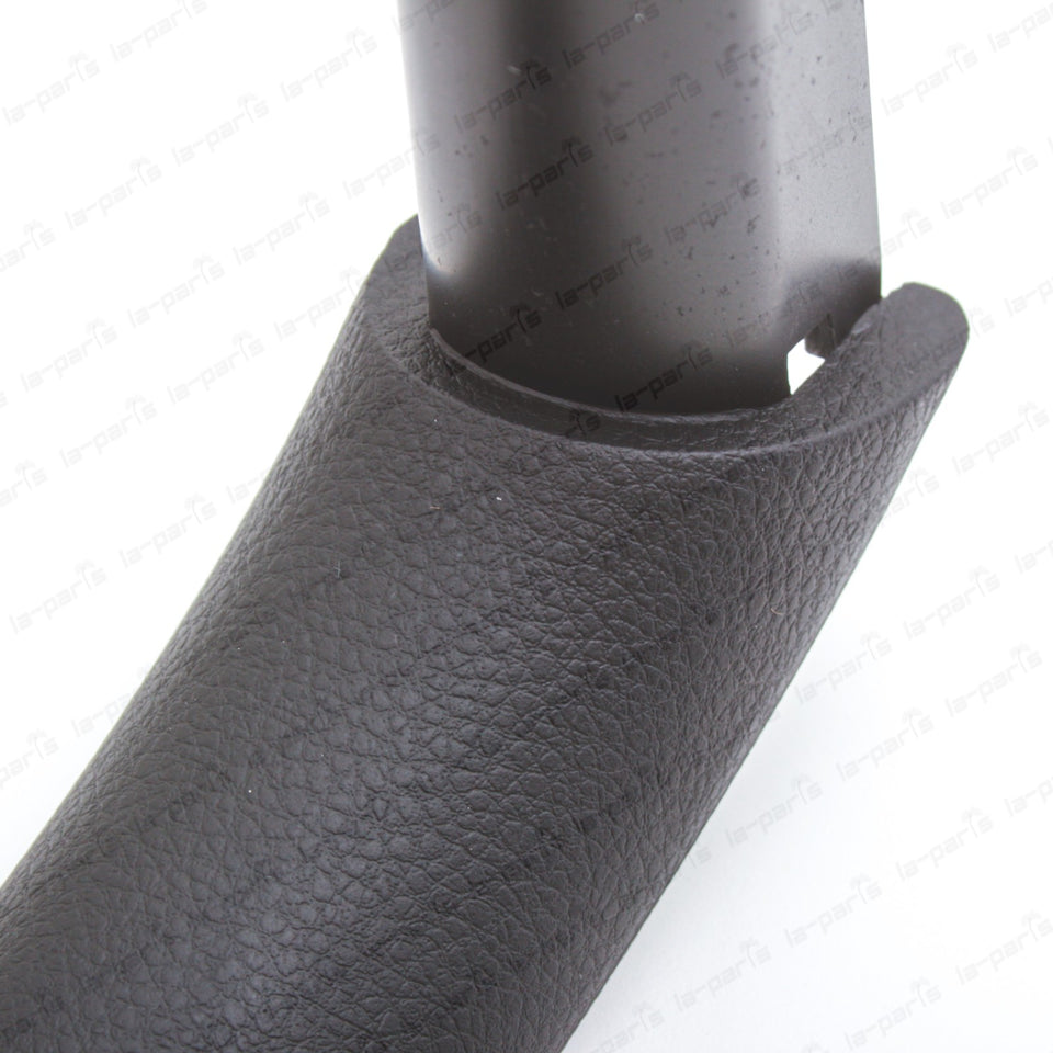 Genuine OEM Nissan 03-05 350Z Passenger Side Pull Handle Grip Black 80978-CD0006