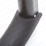 Genuine OEM Nissan 03-05 350Z Passenger Side Pull Handle Grip Black 80978-CD0006