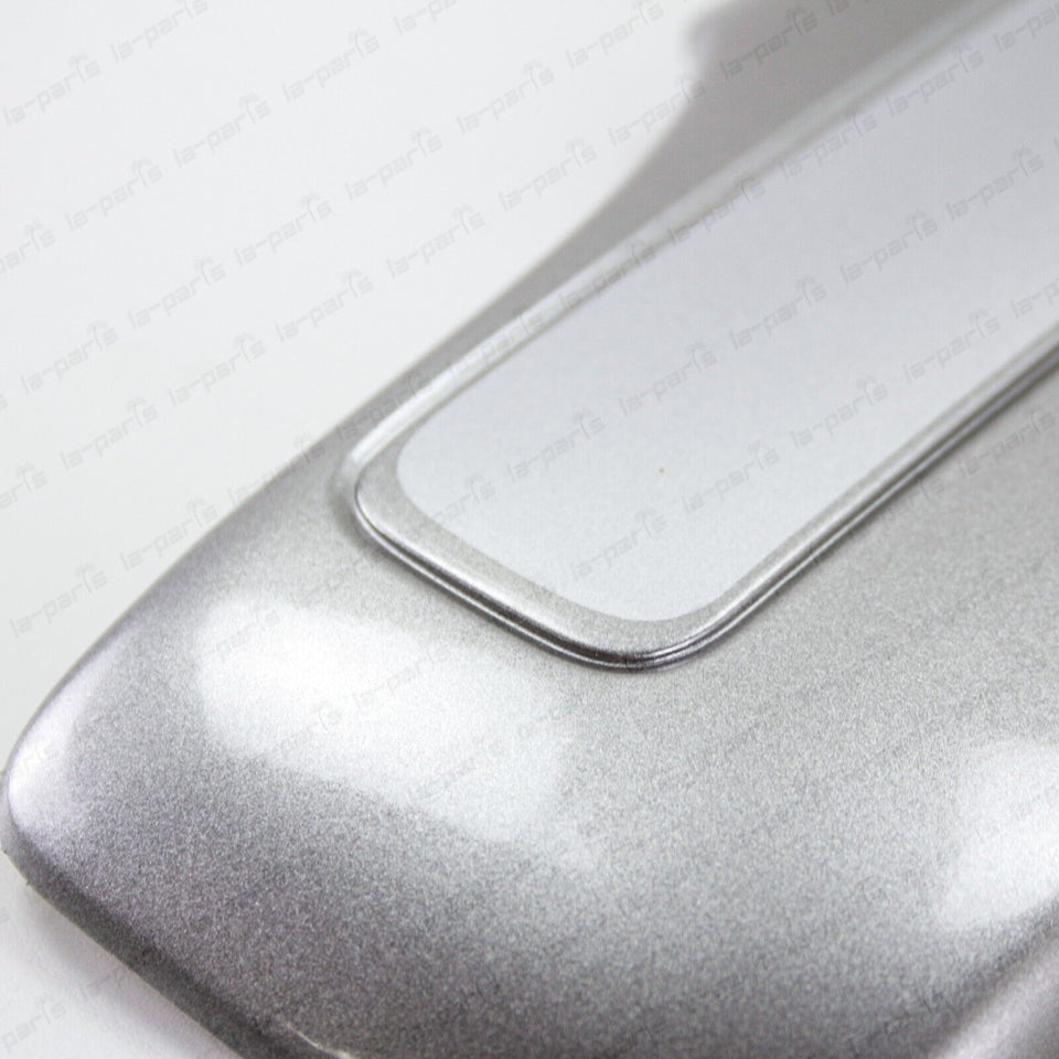 Genuine Toyota 00-07 Land Cruiser Passenger Quarter Panel Molding 75651-60180-B0