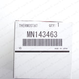 New Genuine OEM Mitsubishi 2003-2005 Lancer Evo 8 Engine Thermostat MN1434638