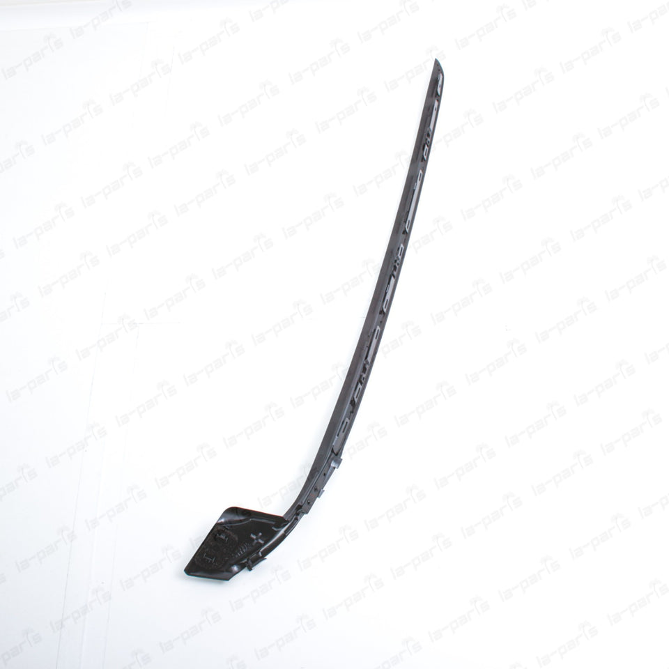 Genuine Lexus 14-24 IS350 IS200t IS250 Front RH Windshield Moulding 75551-530412
