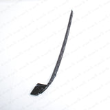 Genuine Lexus 14-24 IS350 IS200t IS250 Front RH Windshield Moulding 75551-530412
