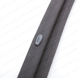 New Genuine OEM Mitsubishi Montero Pajero Hood Weatherstrip MR5232974