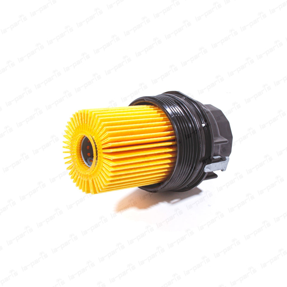 New Genuine OEM Toyota Lexus 2007-2022 5.7L V8 Oil Filter Cap Assy 15650-380108