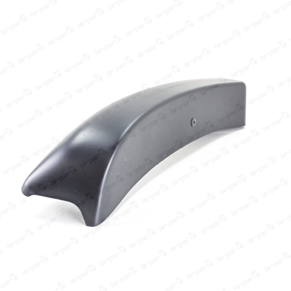 New Genuine OEM Toyota 96-98 4Runner 3RD GEN Driver Front Bumper Extension Flare