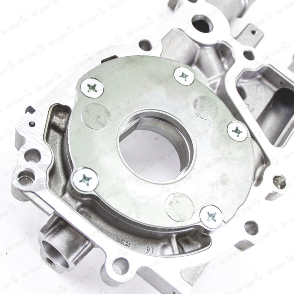 New Genuine Subaru WRX STi Legacy Forester 10 mm Oil Pump 15010AA300