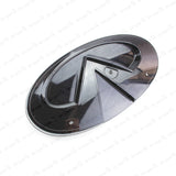 New Genuine Nissan Infiniti 2015-2017 Q70 Q70L Front Emblem Bracket 62866-4AM0B1