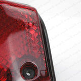 GENUINE TOYOTA LAND CRUISER FJ70 FJ73 FJ75 HJ75 REAR TAIL LIGHT LAMP SET LENS 5