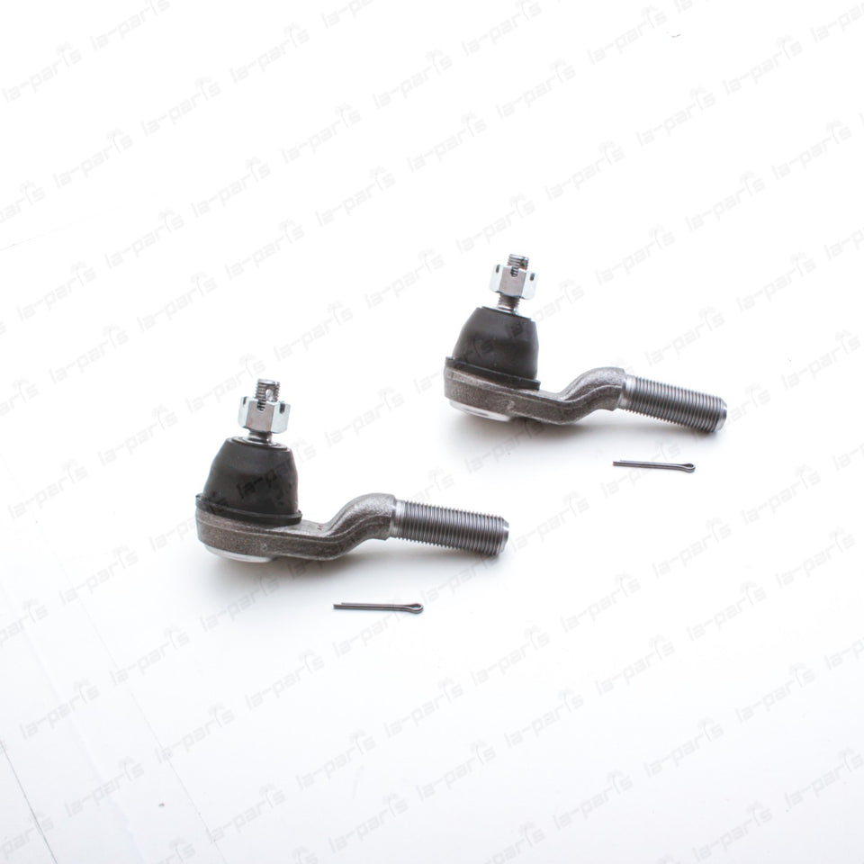 SANKEI Front Tie Rod End LH &RH Pair For Honda 88-99 Acty Truck HA3 HA4 HH3 HH42