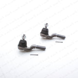 SANKEI Front Tie Rod End LH &RH Pair For Honda 88-99 Acty Truck HA3 HA4 HH3 HH42