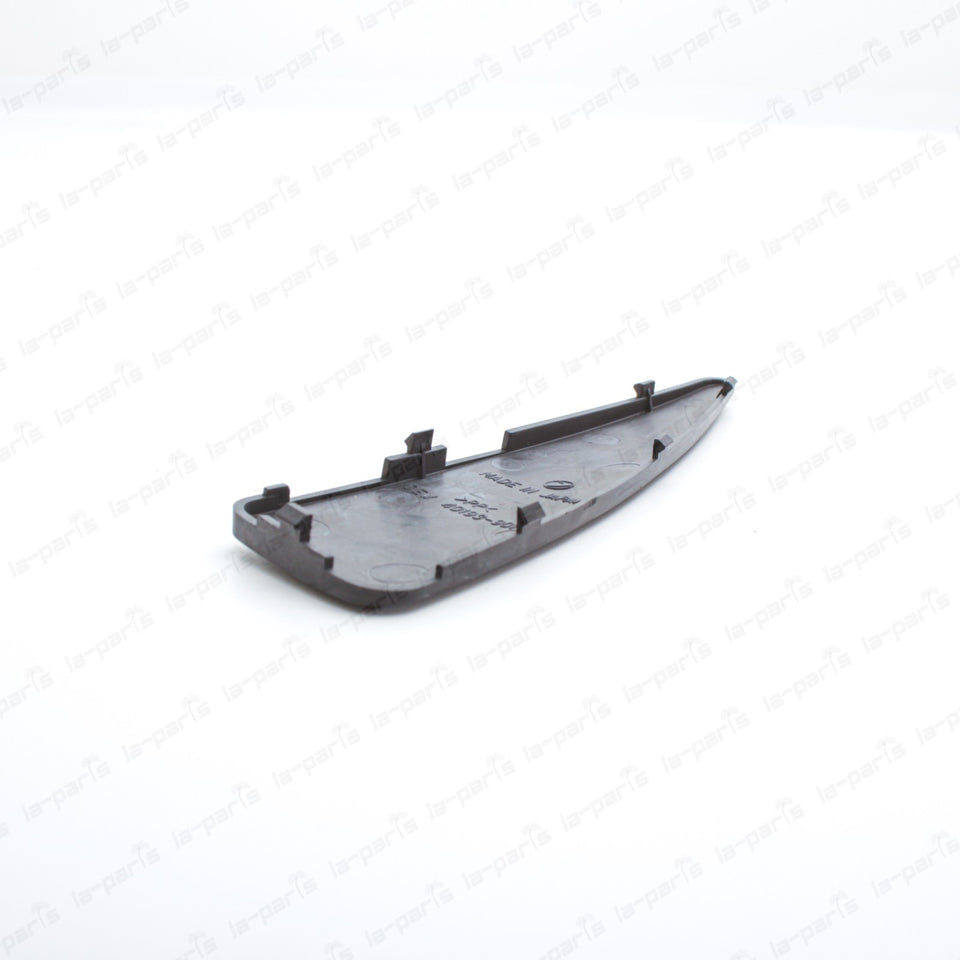 New Genuine OEM Subaru TT1 TV2 Sambar Driver Mirror Mounting Cover 91067TC0104
