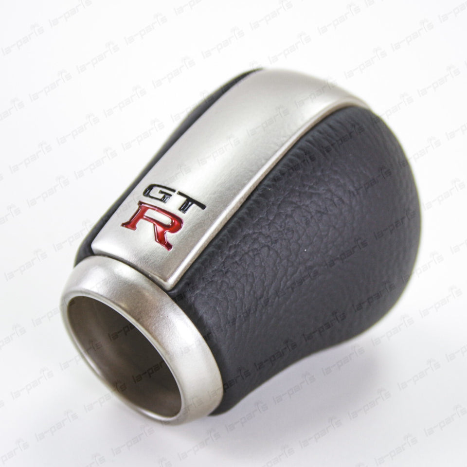 New Genuine OEM Nissan BNR34 R34 Skyline GT-R 6MT Shift Knob 32865-AA4004