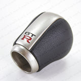 New Genuine OEM Nissan BNR34 R34 Skyline GT-R 6MT Shift Knob 32865-AA4004