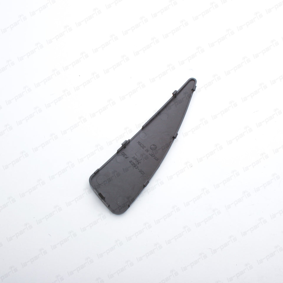 New Genuine OEM Subaru TT1 TV2 Sambar Driver Mirror Mounting Cover 91067TC0102