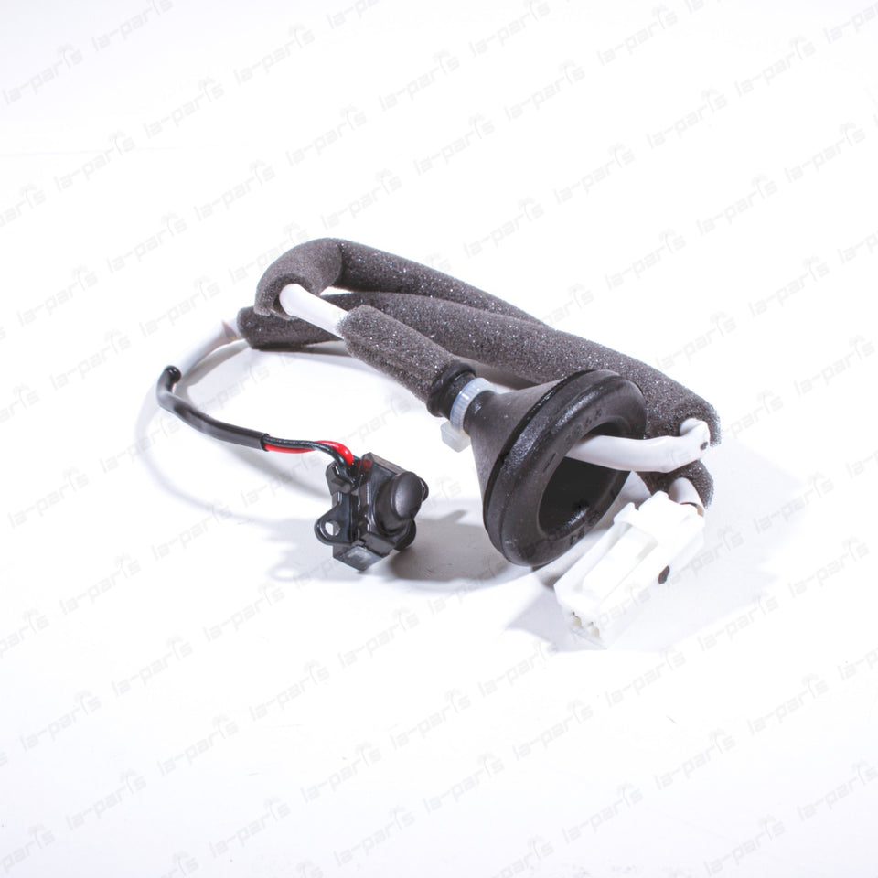 New Genuine OEM Mazda 04-11 RX-8 Driver Door Handle Lock Switch FE87-59-4B1A7
