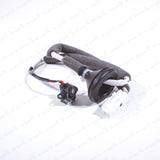 New Genuine OEM Mazda 04-11 RX-8 Driver Door Handle Lock Switch FE87-59-4B1A7