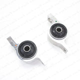 New Genuine Lexus Front Lower Control Arm Bushings SET 48076-24040 & 48075-24070