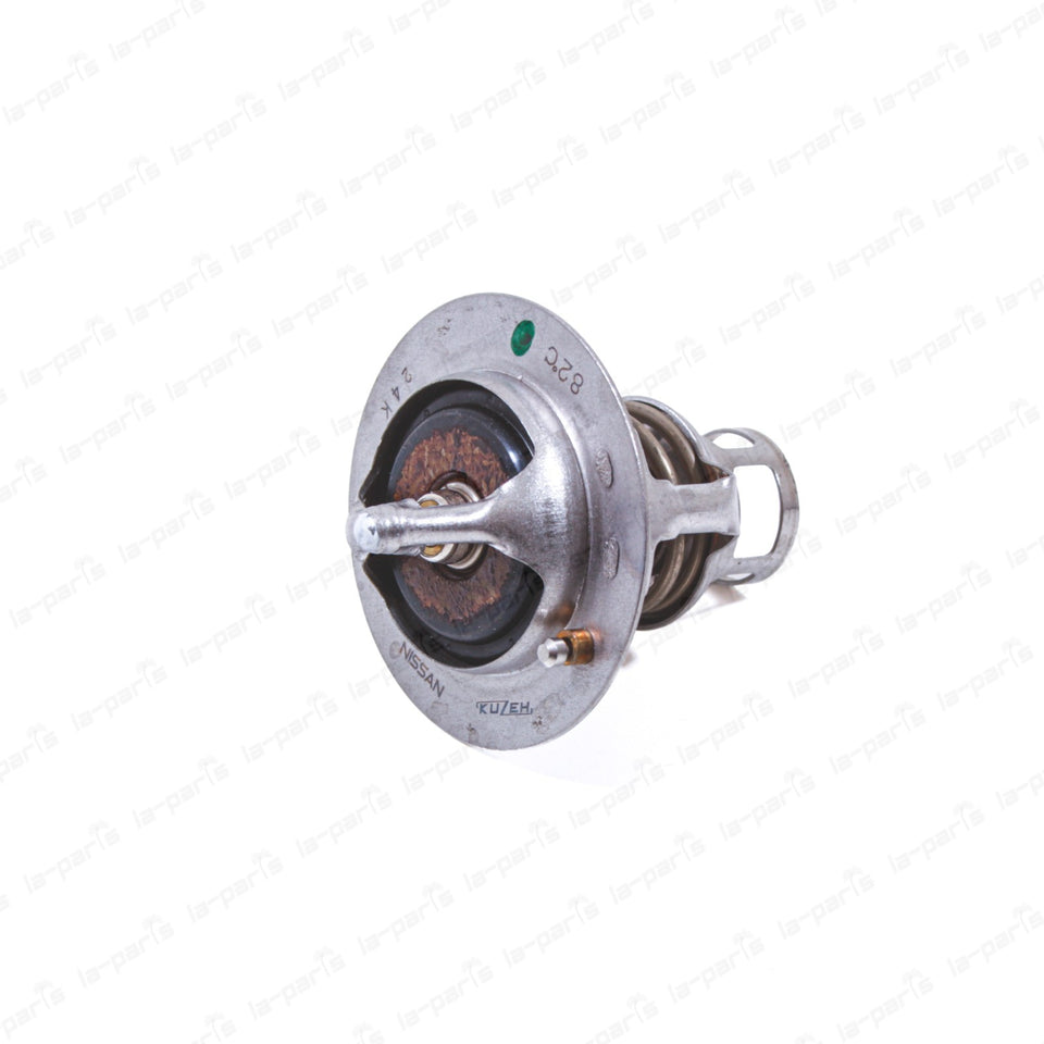New Genuine OEM Nissan 1989-2004 3.0L 3.3L Engine Thermostat 21200-V720A1