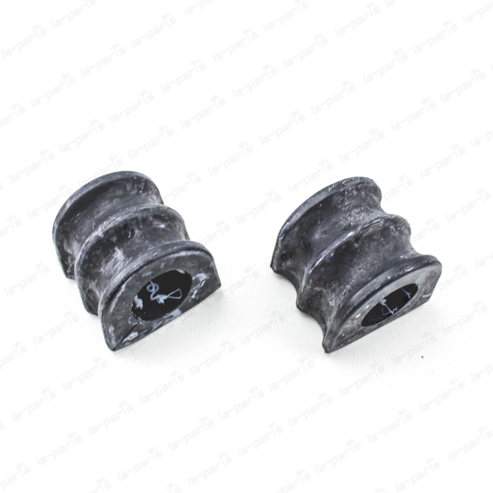 Genuine Nissan 05-12 Pathfinder Xterra Frontier Front Sway Bar Link Bushing 2pcs1