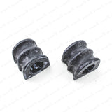 Genuine Nissan 05-12 Pathfinder Xterra Frontier Front Sway Bar Link Bushing 2pcs1