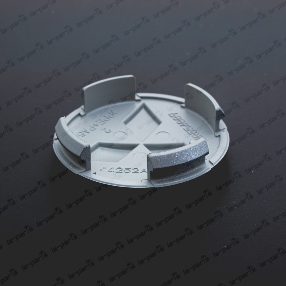 New Genuine OEM Mitsubishi 04-25 Outlander Lancer Wheel Center Cap 4252A0606
