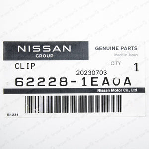 New Genuine OEM Nissan 09-20 370Z Passenger Side Front Headlamp Mounting Bracket