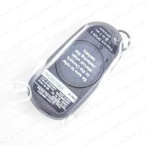 New Genuine OEM Honda Keyless Transmitter Kit 08E61-S01-100
