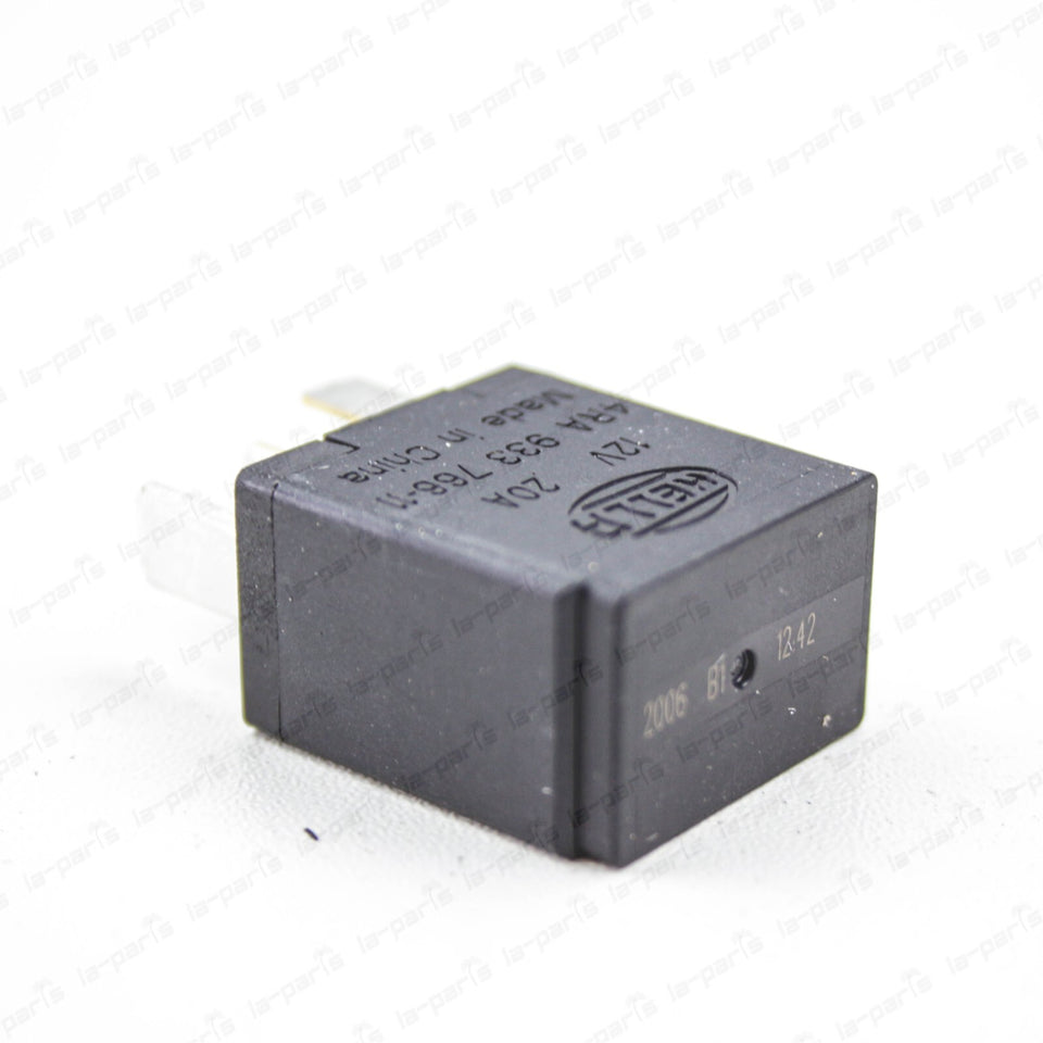 Genuine Toyota 07-12 FJ Cruiser Auxiliary Driving Fog Light Relay PT297-890163