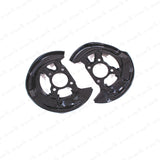 Genuine OEM Lexus 06-16 IS250 IS350 RWD Front Left & Right Brake Dust Shield SET1