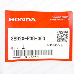 New Genuine OEM Honda 90-97 Acty HA3 HA4 Beat PP1 E07A A/C Belt 38920-P36-003