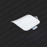 New Genuine OEM Mitsubishi 17-20 Mirage Front Bumper Tow Eye Hook Cap 6400G531WB5
