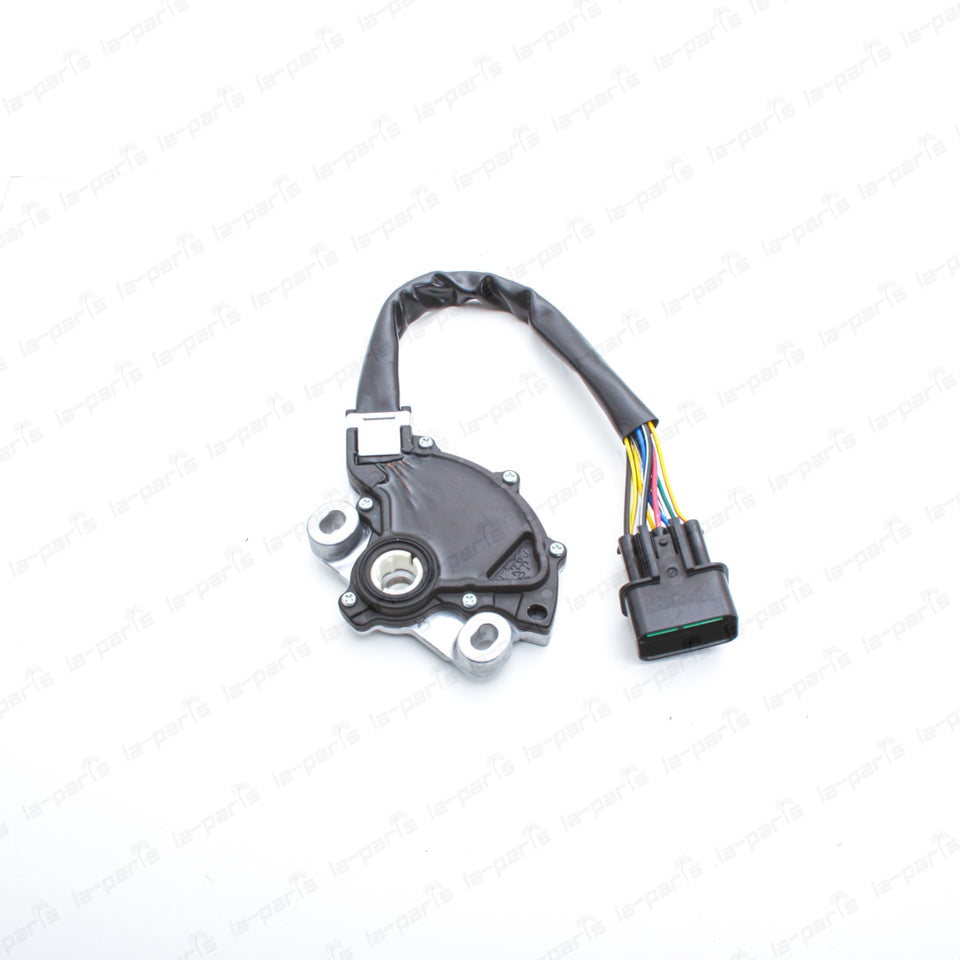 New Genuine OEM Mitsubishi 96-06 Montero A/T Neutral Safety Switch 31918W010P2