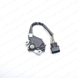 New Genuine OEM Mitsubishi 96-06 Montero A/T Neutral Safety Switch 31918W010P2