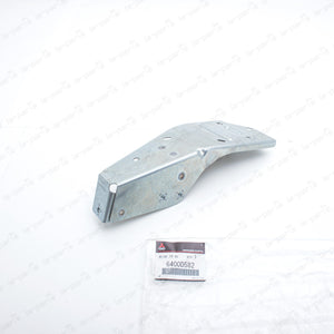 New Genuine OEM Mitsubishi 14-22 Outlander Front RH Bumper Bracket 6400D5820