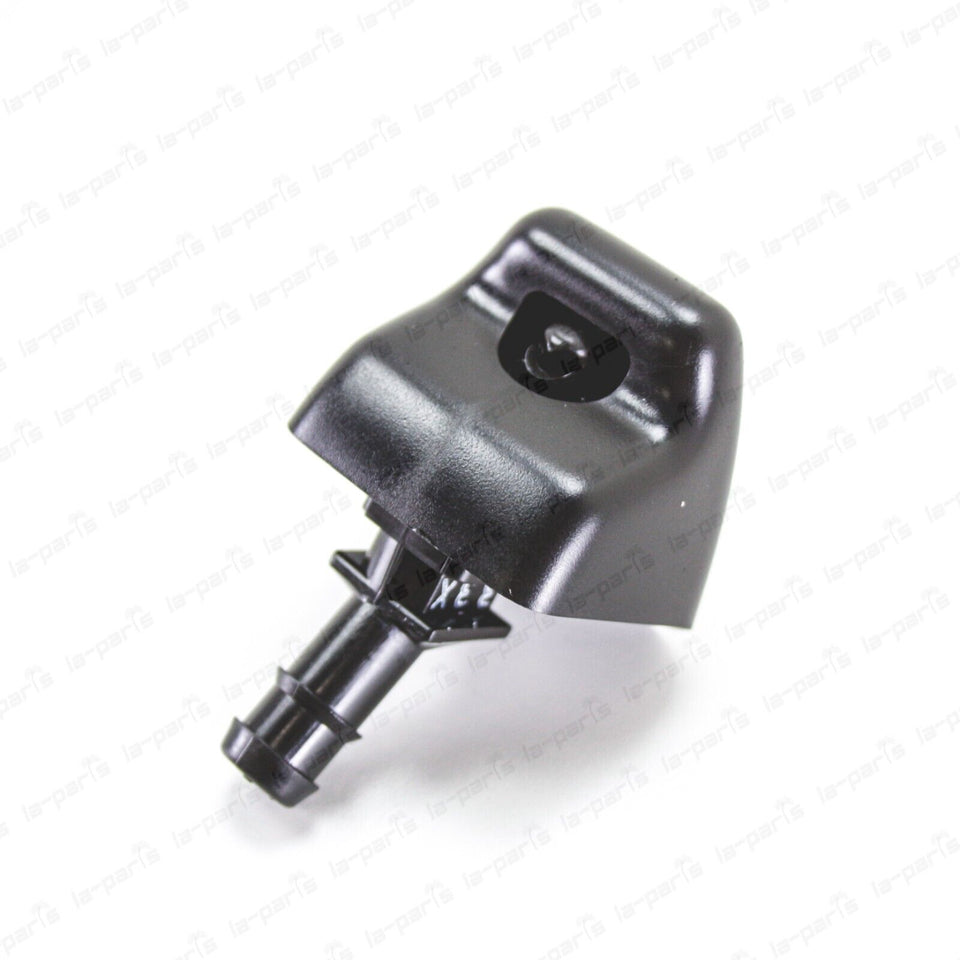 New Genuine Toyota Land Cruiser 90 Headlamp Cleaner Washer Nozzle 85044-60080